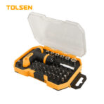 41PCS BITS & SOCKETS SET