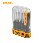 8-IN-1 SCREWDRIVER SET