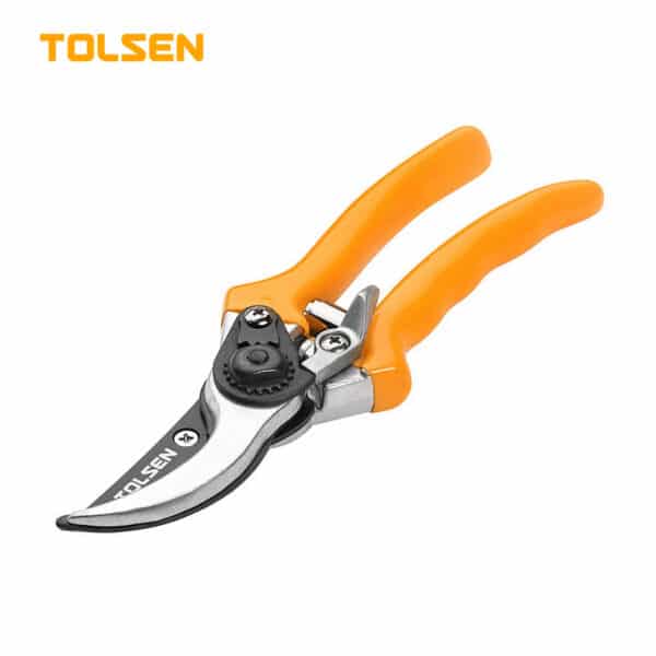 8 INCH BYPASS PATTERN PRUNING SHEARS