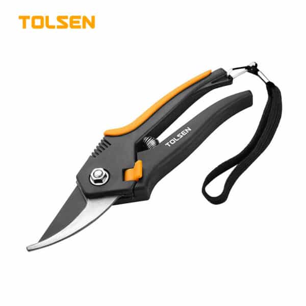 8 INCH BYPASS PRUNING SHEARS