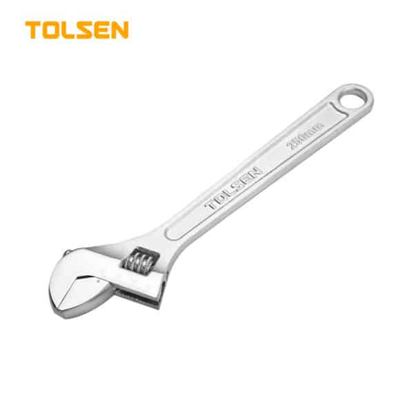 ADJUSTABLE WRENCH