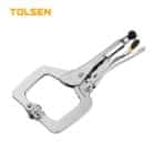 LOCKING PLIERS