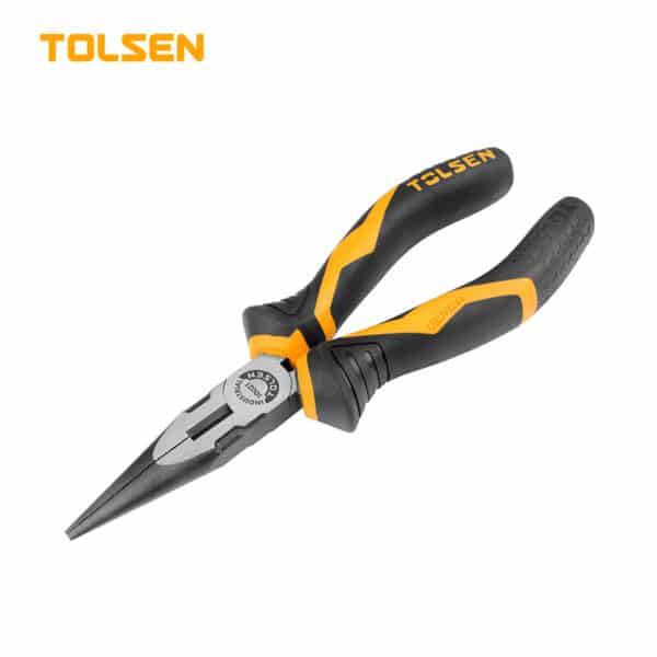 LONG NOSE PLIERS