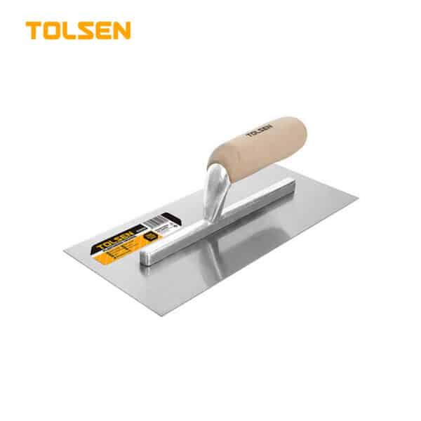 PLASTERING TROWEL