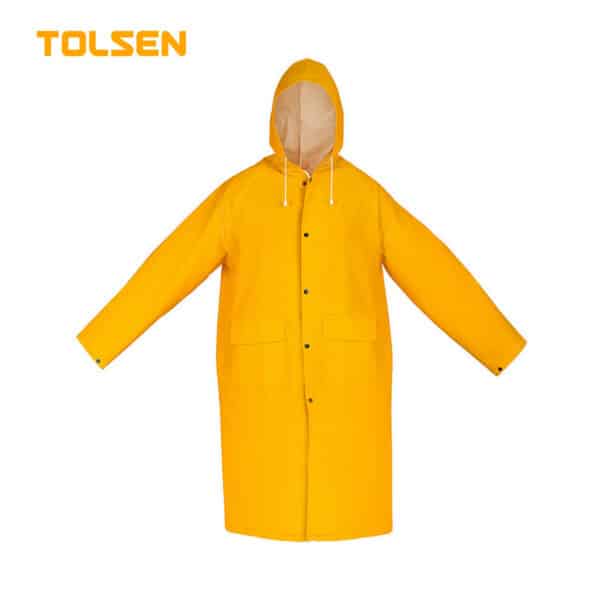 RAINCOAT