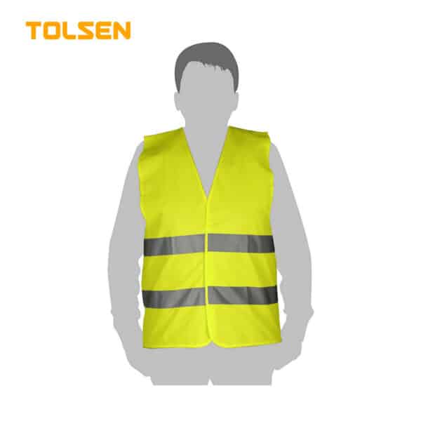 REFLECTOR VEST