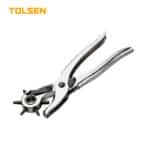 REVOLVING PUNCH PLIERS