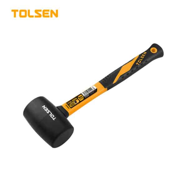 RUBBER MALLET