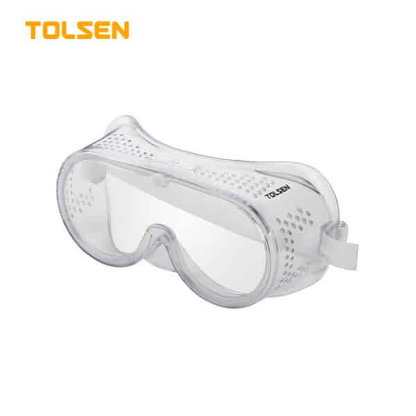 SAFETY GOGGLE