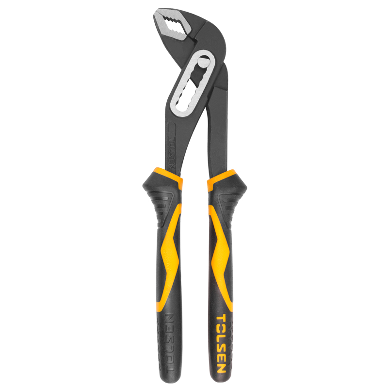 Tolsen 10-inch water pump pliers