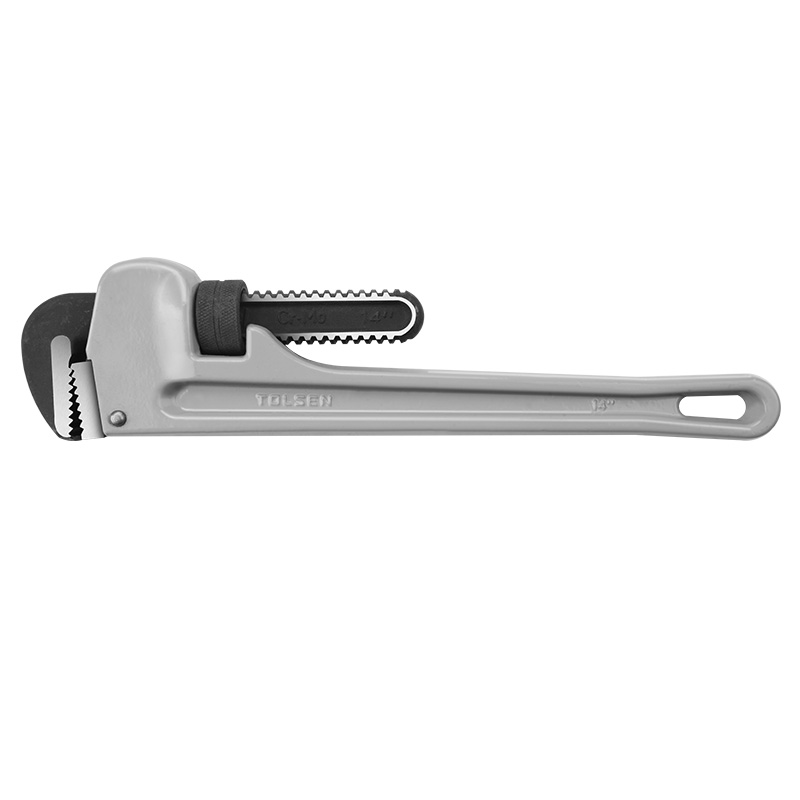 Tolsen 14 inch pipe wrench