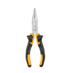 Tolsen 160mm long nose pliers