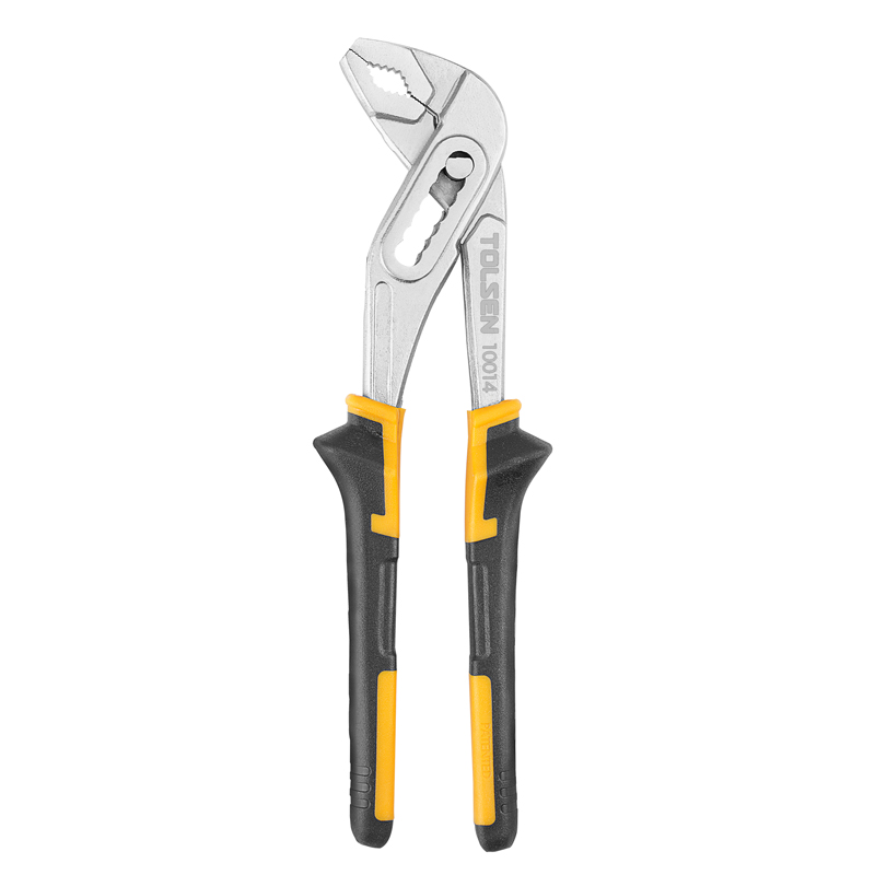 Tolsen 250mm water pump pliers