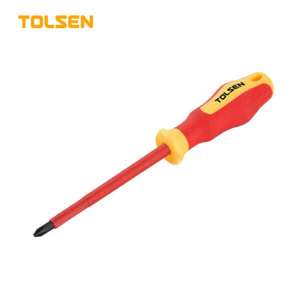 VDE SCREWDRIVER