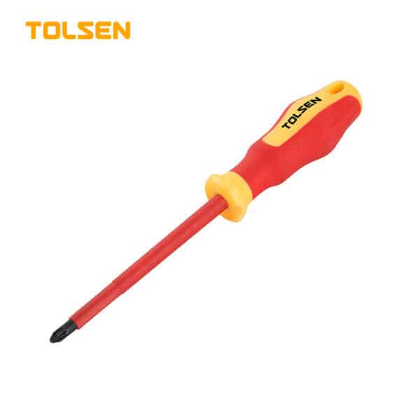 VDE SCREWDRIVER