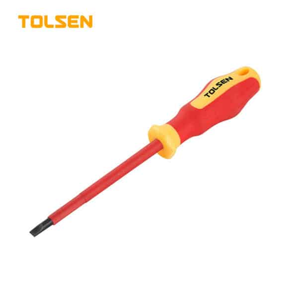 VDE SCREWDRIVER