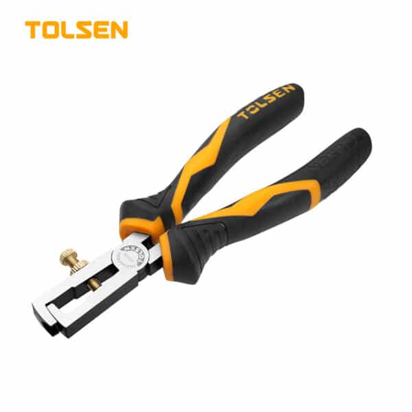 WIRE STRIPPING PLIERS