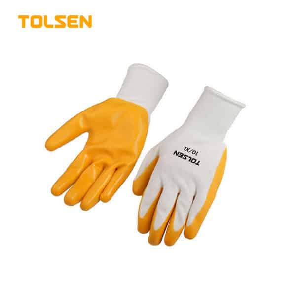 WORKING GLOVES