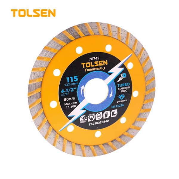 DIAMOND CUTTING BLADE