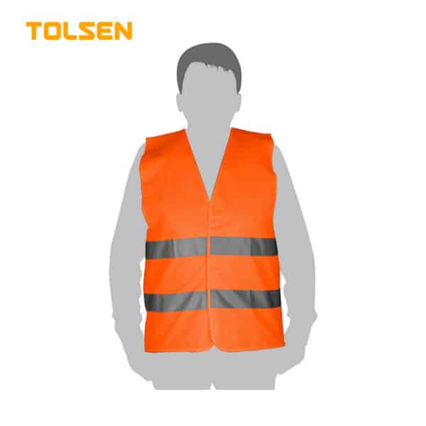 REFLECTOR VEST