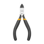 Tolsen 4.5 inch mini diagonal cutting pliers