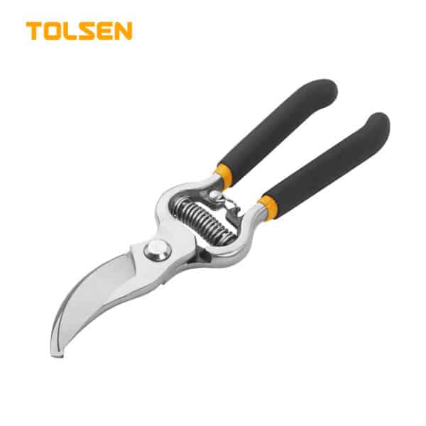 8 INCH BYPASS PATTERN PRUNING SHEARS