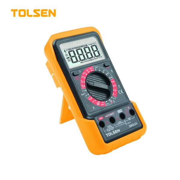 DIGITAL MULTIMETER