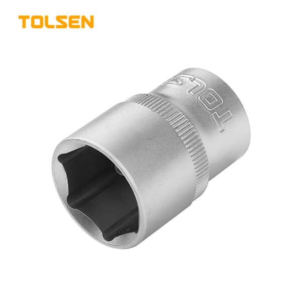 1/2" DRIVE SOCKET