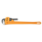 Tolsen 24 inch pipe wrench