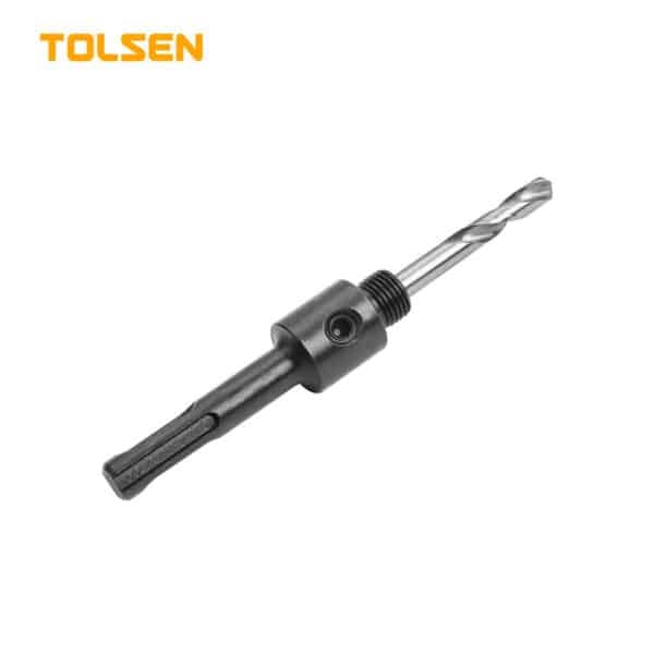 Sds Plus Arbor For Hole Saw Tolsen Tools