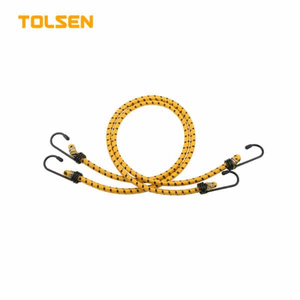 2PCS LUGGAGE ROPE SET