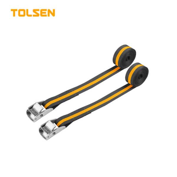 2PCS TIE DOWN SET