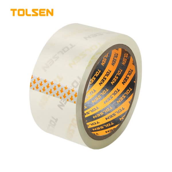 BOPP PACKING TAPE