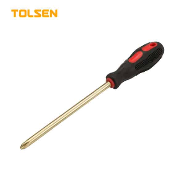 NON SPARKING SCREWDRIVER