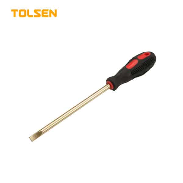 NON SPARKING SCREWDRIVER