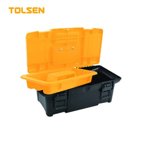 PLASTIC TOOL BOX