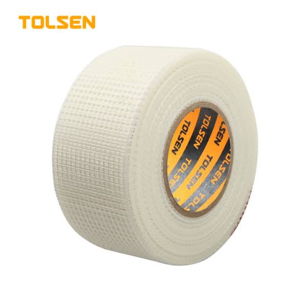 SELF ADHESIVE FIBERGLASS TAPE