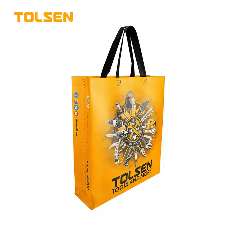 NONWOVEN BAG