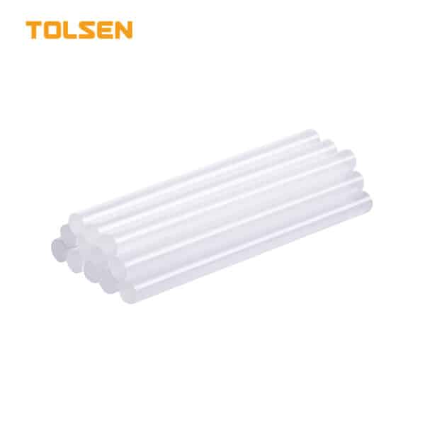 12PCS HOT MELT GLUE STICK SET