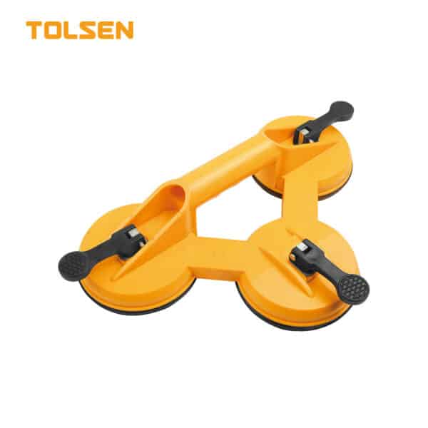 50KG SUCTION CUP LIFTER TOLSEN TOOLS