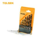 8PCS WOOD DRILL BITS SET