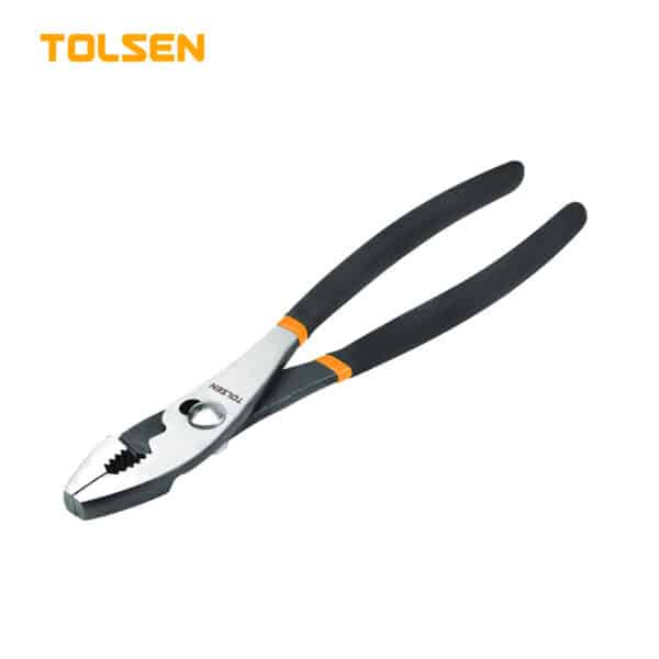 SLIP JOINT PLIER