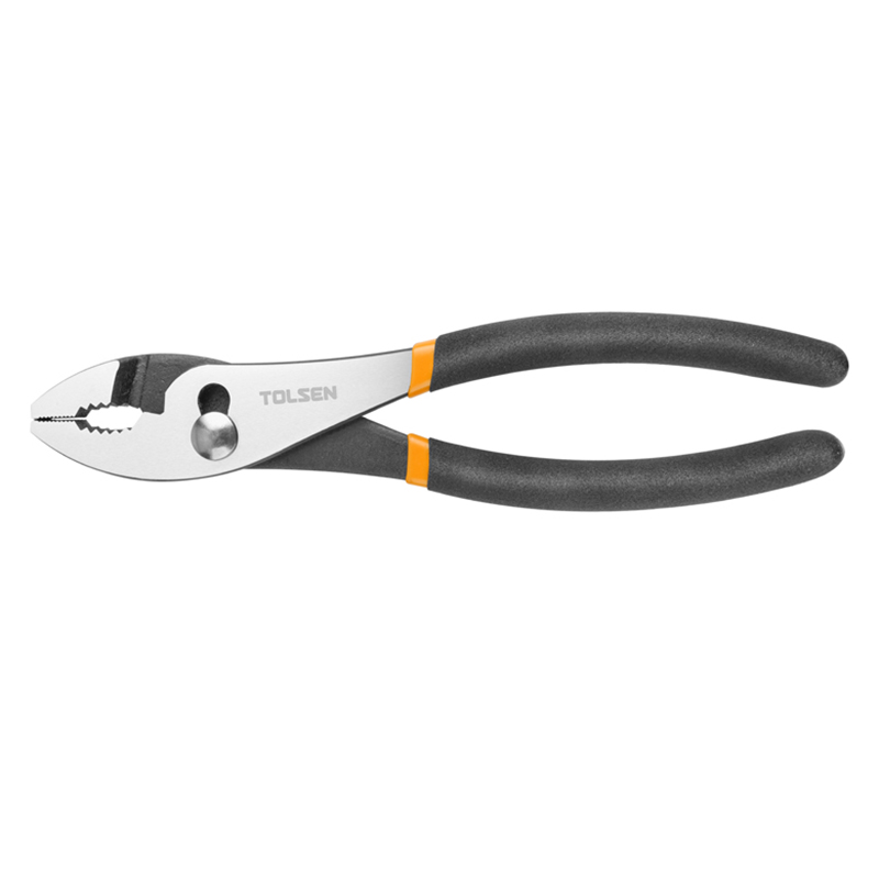 Tolsen 8 inch slip joint pliers