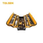 60PCS TOOL SET