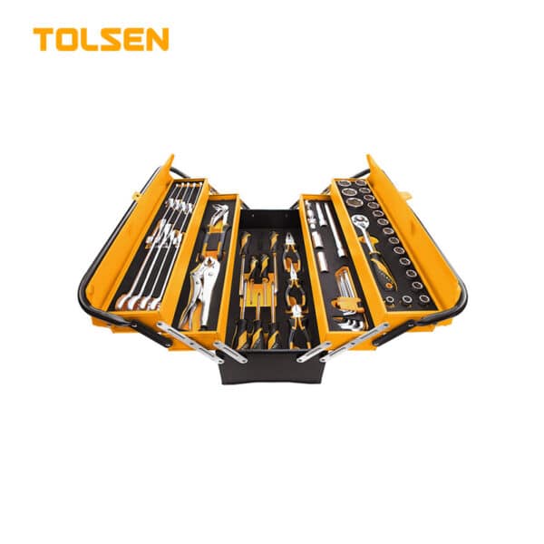 60PCS TOOL SET