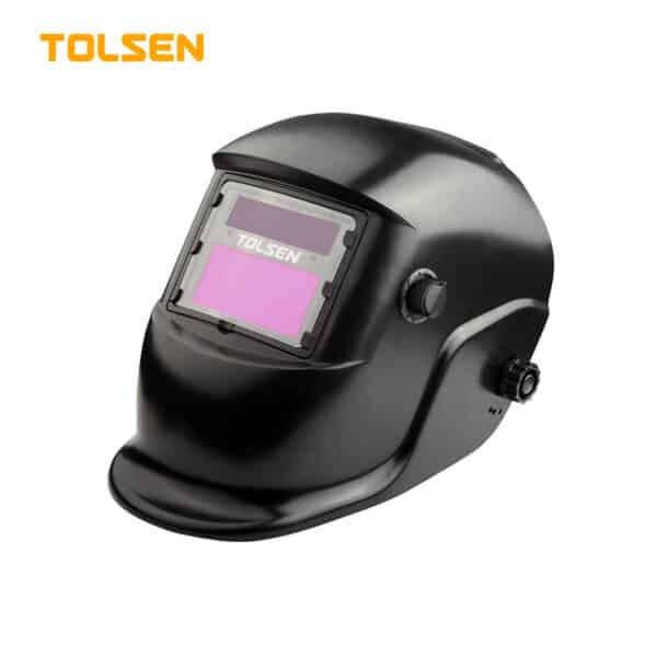 AUTOMATIC WELDING MASK