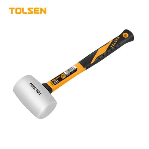 RUBBER MALLET