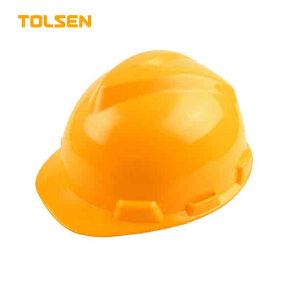 SAFETY HELMET