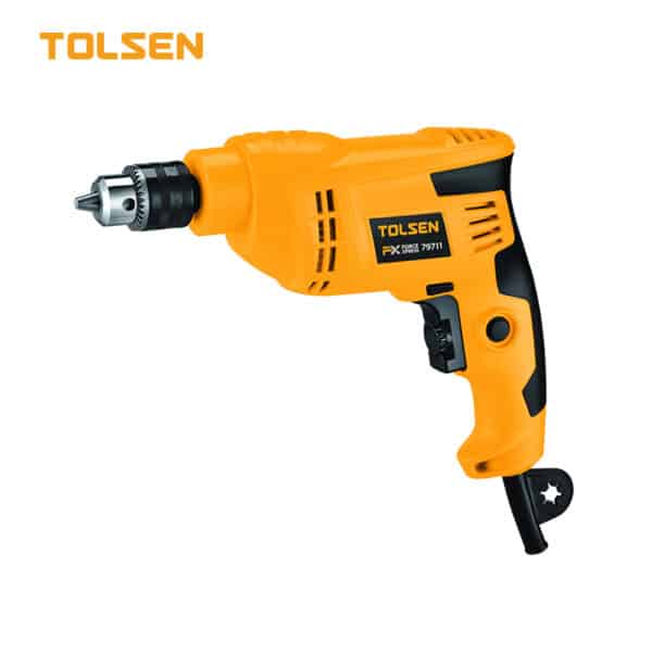 4.6A ELECTRIC DRILL