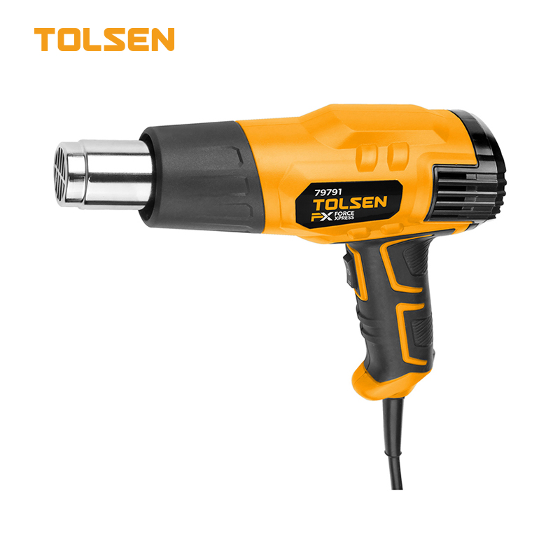 HEAT GUN